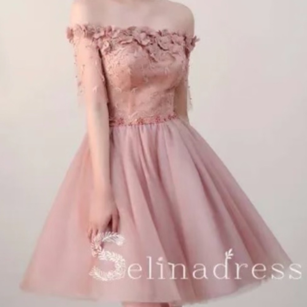 Gorgeous Homecoming dress size 10